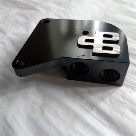 cnc turning black anodized parts|black anodized aluminum.